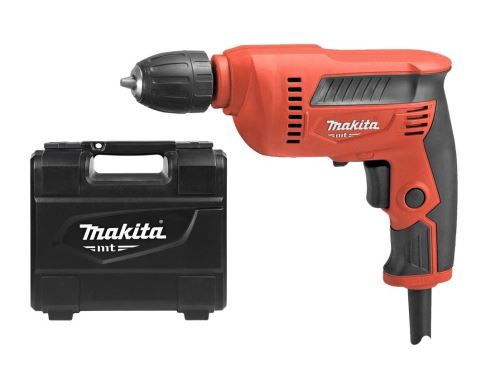 MAKITA bušilica MT s koferom 450W M6002K