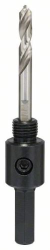 BOSCH šesterokutni adapter 1/2" – 20 UNF, 14-30 mm 2609390588