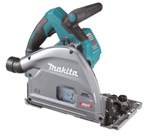 Makita akumulatorska pila za uranjanje s AWS 165mm Li-ion XGT 40V, bez baterije SP001GZ03