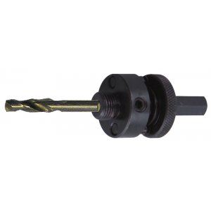 MAKITA adapter HEX drška 11 mm za rupe od 32 mm (sa 5/8" 18UNF navojem i klinovima) D-17186