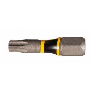 MAKITA torzijska bit Impact Premier serija (C-forma), T25-25 mm, 2 kom E-03224