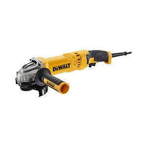 DEWALT Kutna brusilica 125 mm DWE4277