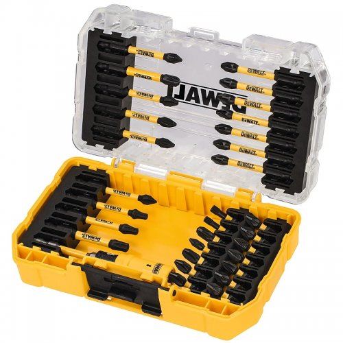 DeWALT FLEXTORQ set bitova (31 kom) DT70739T