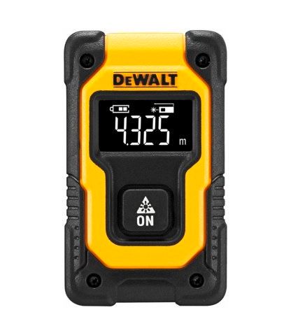 DEWALT DW055PL LASERSKO MJERENJE DOMETA 16M