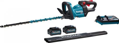 Makita akumulatorske škare za živicu 600 mm Li-ion XGT 40V/4Ah UH004GM201