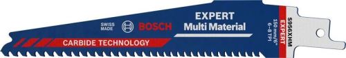 BOSCH EXPERT list pile S 956 XHM 10 kom 2608900390