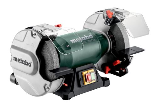 Metabo brusilica s dva diska DSD 200 PLUS 604210000