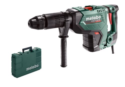 METABO ČEKIĆ BUŠEČI KHEV 11-52 BL SDS-max (600767500)