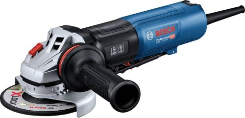 Bosch kutna brusilica GWS 17-125 PS 06017D1300