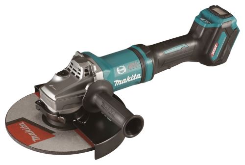 Makita Kutna brusilica na baterije 230 mm Li-ion XGT 40V, bez baterije GA038GZ