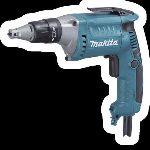 Makita elektronski odvijač 4000rpm, 570W FS4300