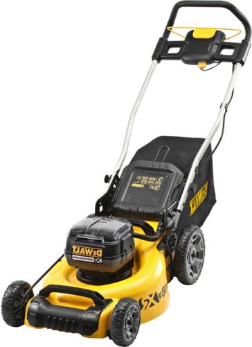 DEWALT Akumulatorska kosilica 18 V, bez baterije i punjača DCMW564N