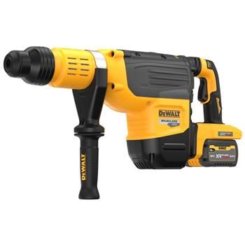 DeWALT SDS-Max AKU kombinirani čekić DCH775X2